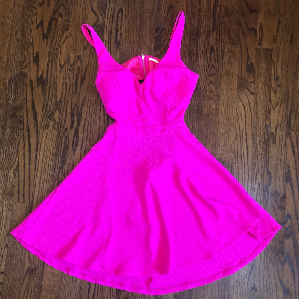 Zio New York Dress